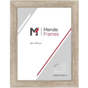 Cornice per foto MendeFrames H690 Vintage 50x50 cm...