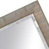 Specchio da parete MendeFrames H670 Industrial taupe 40x50 cm