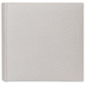 Fotobook ZEP Creta A bianco 24x24 cm copertina in carta...