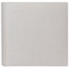 Fotobook ZEP Creta A bianco 24x24 cm copertina in carta acido neutro