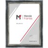 Cornice per foto MendeFrames H640 Shabby-Chic in legno massello 7 colori varie dimensioni