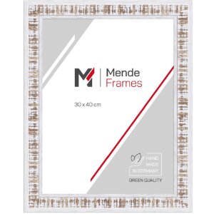 Cornice per foto MendeFrames H630 Shabby-Chic 59,4x84,1...