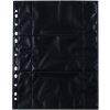 Manicotti fotofanici a vista 9x13cm nero paesaggio 10 manicotti