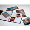 Fotophan-Sight Sleeves 10x15cm portrait black 10 sleeves