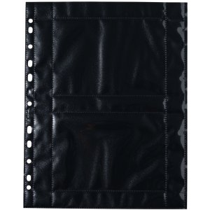 Manicotti fotofanici visibili 10x15cm nero paesaggio 10 manicotti