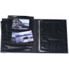 Manicotti fotofanici visibili 10x15cm nero paesaggio 10 manicotti