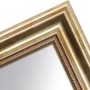 Specchio da parete MendeFrames H550 Oro antico 40x50 cm