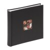 Walther Memo Album Fun nero 200 foto 10x15 cm