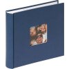 Walther Album 200 foto 10x15 blu divertente