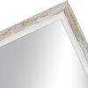 Specchio da parete MendeFrames H490 Moderno taupe 20x30 cm