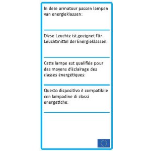 Lampada da tavolo Tiffany Ø 11 x 26 cm