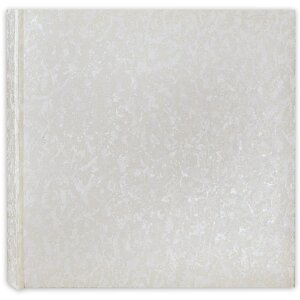 Album fotografico ZEP Creta A B C bianco 24x24 cm 24 o 40...