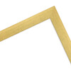 Cornice per foto in legno MendeFrames H430 Klassik oro 42x59,4 cm vetro sintetico