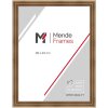 Cornice per foto MendeFrames H410 Landhaus rovere 28x35 cm vetro sintetico