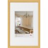 Walther cornice in legno PEPPERS 15x20 cm oro