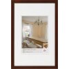 Cornice di legno PEPPERS 15x20 cm - noce