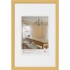 Walther Cornice di legno peperoni 30x40 cm oro