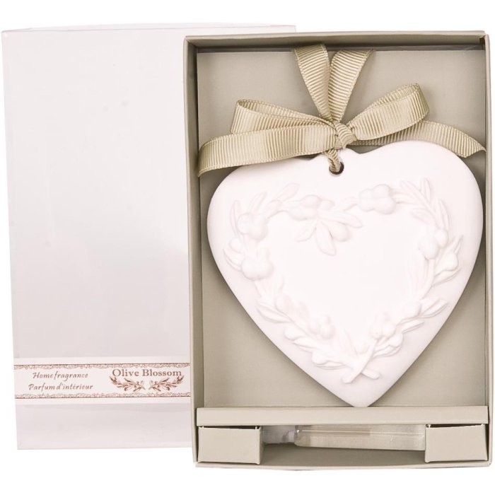 Scatola regalo Pietra aromatica 9 x 2 x 13,5 cm
