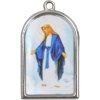 Ciondolo per gioielli MADONNA 2x3 cm