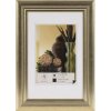 Cornice 10x15 cm in legno Artos - oro