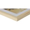 Cornice in legno Henzo Artos 13x18 cm naturale
