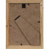 Cornice in legno Henzo Artos 13x18 cm naturale