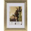 Cornice in legno Artos 13x18 - oro