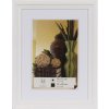 Cornice in legno Artos 15x20 - bianco