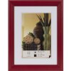 Cornice di legno Artos 15x20 Henzo - rosso