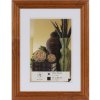 Cornice Artos 15x20 in legno - marrone scuro