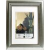 Cornice in legno Henzo Artos 15x20 cm argento