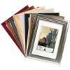 Cornice in legno Henzo Artos 15x20 cm argento