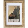 Cornice in legno Artos Henzo 15x20 - oro