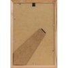 Henzo Cornice in legno Artos 20x30 cm bianco