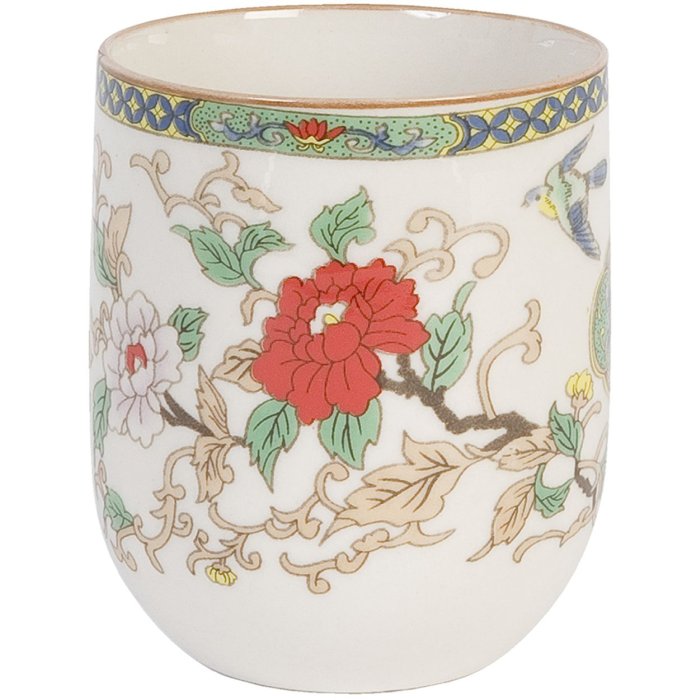Tazza in ceramica 6CEMU0002 Clayre & Eef