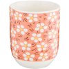 Tazza rosa antico 6CEMU0006 Clayre & Eef