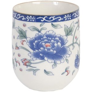 6CEMU0008 Tazza in ceramica Clayre & Eef