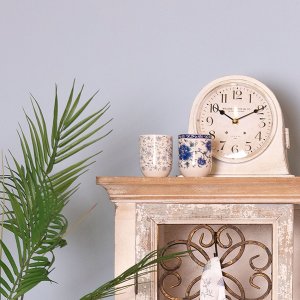 6CEMU0008 Tazza in ceramica Clayre & Eef