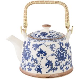 Teiera con manico 14 cm