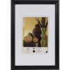 Henzo Cornice in legno Artos 20x30 cm nero