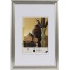 Henzo Cornice in legno Artos 20x30 cm argento