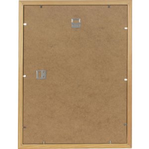 Cornice in legno 30x40 Artos - bianco