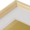 Cornice Artos 30x40 legno - natura