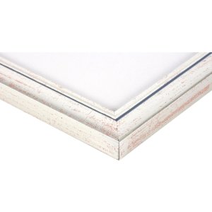 Cornice in legno Henzo Artos 30x40 cm argento