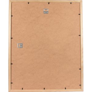 Cornice in legno Henzo Artos 30x40 cm argento