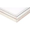 Cornice in legno Henzo Artos 30x40 cm argento