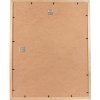 Cornice in legno Henzo Artos 30x40 cm argento