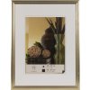 Cornice in legno 30x40 Artos - oro