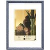 Cornice 30x45 cm in legno Artos - blu