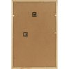 Cornice 30x45 cm in legno Artos - blu